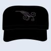 Military Style Cap Thumbnail