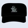 Military Style Cap Thumbnail