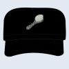 Military Style Cap Thumbnail