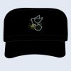 Military Style Cap Thumbnail