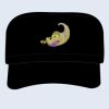 Military Style Cap Thumbnail