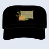 Military Style Cap Thumbnail