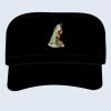 Military Style Cap Thumbnail