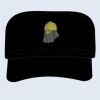 Military Style Cap Thumbnail
