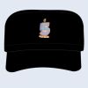 Military Style Cap Thumbnail