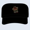 Military Style Cap Thumbnail