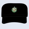 Military Style Cap Thumbnail