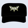 Military Style Cap Thumbnail