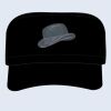 Military Style Cap Thumbnail