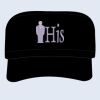 Military Style Cap Thumbnail