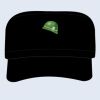 Military Style Cap Thumbnail