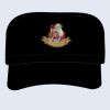 Military Style Cap Thumbnail