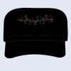 Military Style Cap Thumbnail