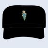 Military Style Cap Thumbnail