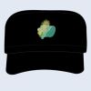 Military Style Cap Thumbnail