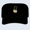 Military Style Cap Thumbnail