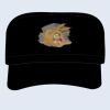 Military Style Cap Thumbnail