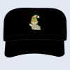 Military Style Cap Thumbnail