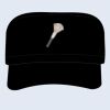 Military Style Cap Thumbnail