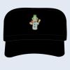 Military Style Cap Thumbnail