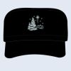 Military Style Cap Thumbnail