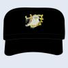 Military Style Cap Thumbnail