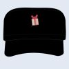 Military Style Cap Thumbnail
