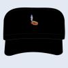 Military Style Cap Thumbnail