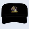 Military Style Cap Thumbnail