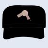 Military Style Cap Thumbnail