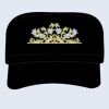 Military Style Cap Thumbnail