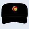 Military Style Cap Thumbnail