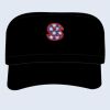 Military Style Cap Thumbnail