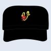 Military Style Cap Thumbnail