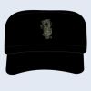 Military Style Cap Thumbnail