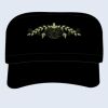 Military Style Cap Thumbnail