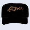 Military Style Cap Thumbnail