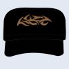 Military Style Cap Thumbnail