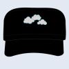 Military Style Cap Thumbnail