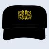 Military Style Cap Thumbnail