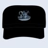Military Style Cap Thumbnail