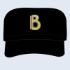 Military Style Cap Thumbnail
