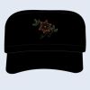 Military Style Cap Thumbnail