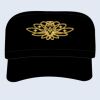 Military Style Cap Thumbnail