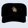 Military Style Cap Thumbnail