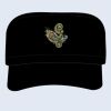 Military Style Cap Thumbnail