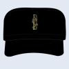 Military Style Cap Thumbnail