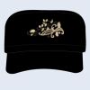 Military Style Cap Thumbnail