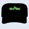Military Style Cap Thumbnail