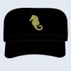 Military Style Cap Thumbnail